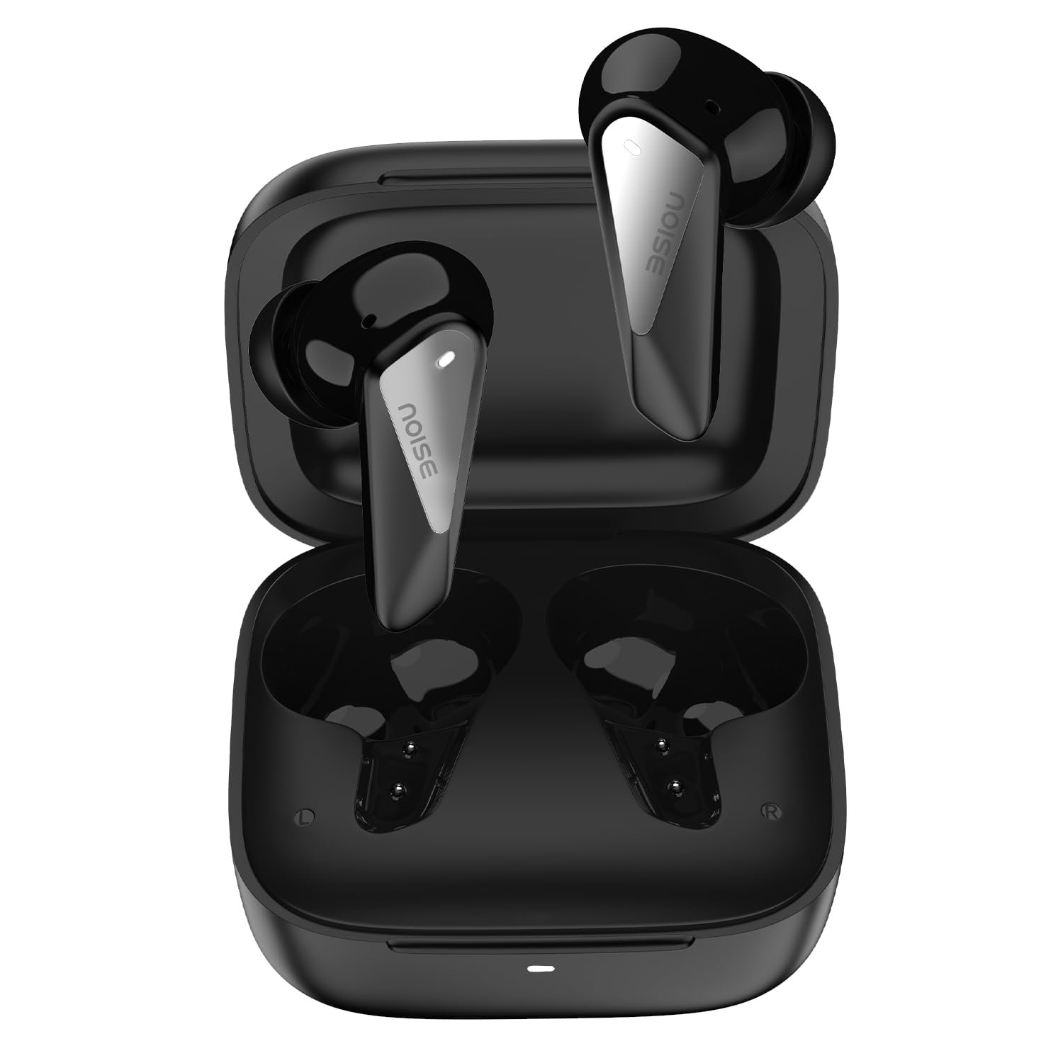 Noise Buds N2 Pro Truly Wireless Earbuds