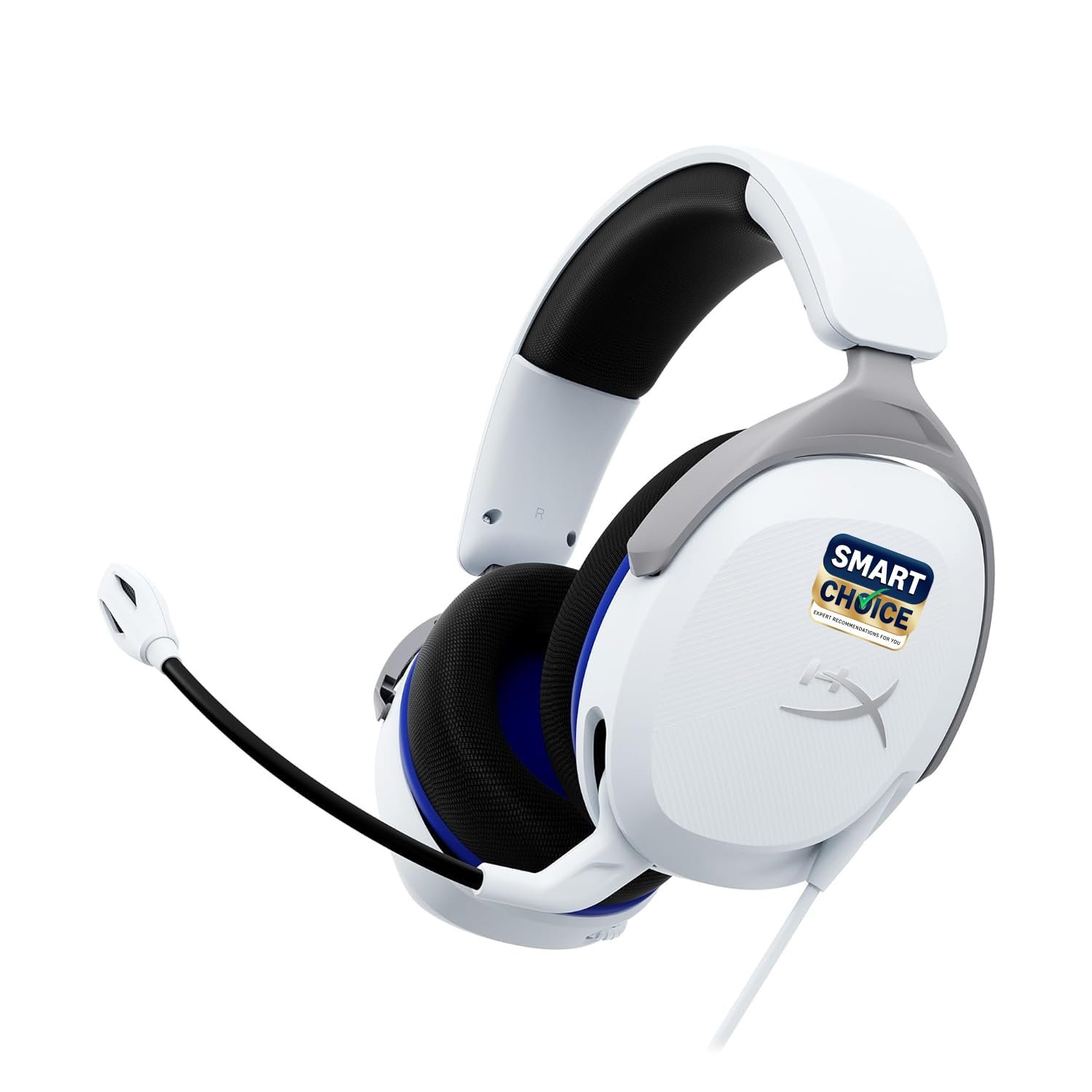HyperX Cloud Stinger 2 Core Smartchoice- Gaming Headset for PlayStation, Lightweight